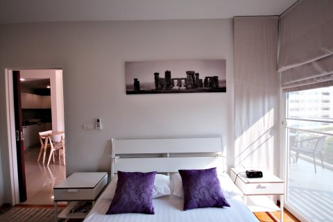 Condominio de 2 dormitorios en Hua Hin, Tailandia № 66526 - foto 8