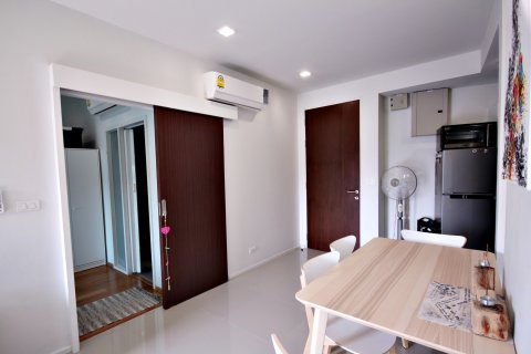 Condominio de 2 dormitorios en Hua Hin, Tailandia № 66526 - foto 15