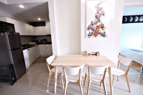 Condominio de 2 dormitorios en Hua Hin, Tailandia № 66526 - foto 6