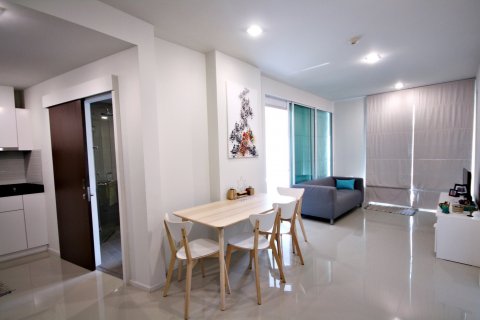 Condominio de 2 dormitorios en Hua Hin, Tailandia № 66526 - foto 3