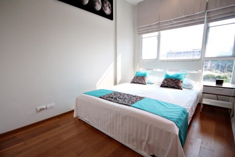 Condominio de 2 dormitorios en Hua Hin, Tailandia № 66526 - foto 12