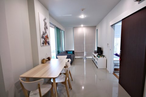 Condominio de 2 dormitorios en Hua Hin, Tailandia № 66526 - foto 10