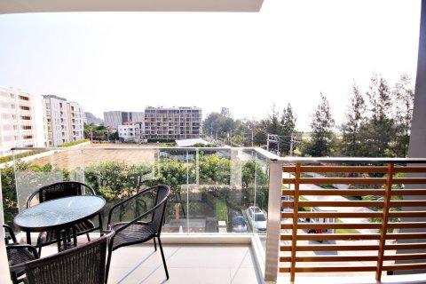 Condominio de 2 dormitorios en Hua Hin, Tailandia № 66526 - foto 16