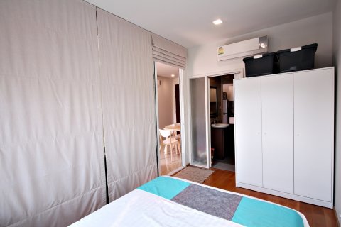 Condominio de 2 dormitorios en Hua Hin, Tailandia № 66526 - foto 11
