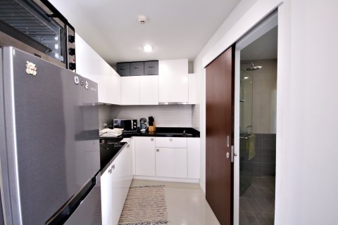 Condominio de 2 dormitorios en Hua Hin, Tailandia № 66526 - foto 14
