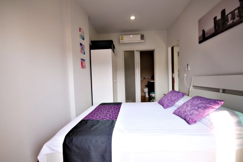 Condominio de 2 dormitorios en Hua Hin, Tailandia № 66526 - foto 7