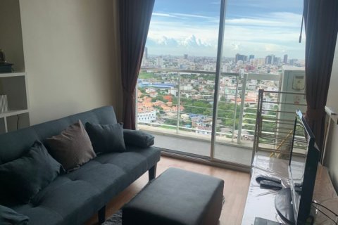 Condominio de 1 dormitorio en Bangkok, Tailandia № 157631 - foto 2