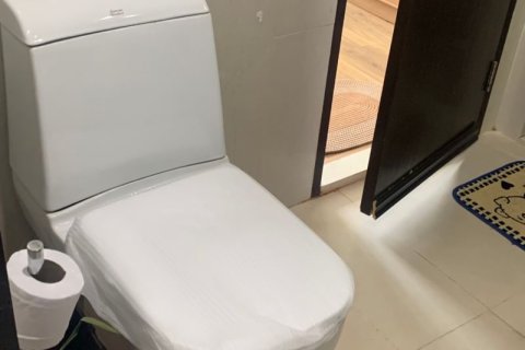 Condominio de 1 dormitorio en Bangkok, Tailandia № 157631 - foto 6
