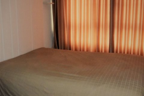 Condominio de 1 dormitorio en Bangkok, Tailandia № 157634 - foto 3
