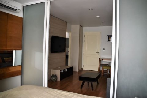 Condominio de 1 dormitorio en Bangkok, Tailandia № 157634 - foto 2