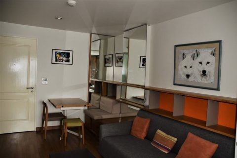 Condo in Bangkok, Thailand, 1 bedroom № 157634