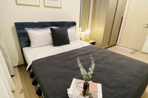 Condominio de 1 dormitorio en Bangkok, Tailandia № 157633 - foto 3