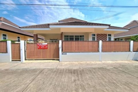 บ้านในพัทยา, ประเทศไทย 3 ห้องนอน № 157635