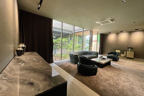 Villa à Sathon, Bangkok, Thaïlande 4 chambres № 190961 - photo 9