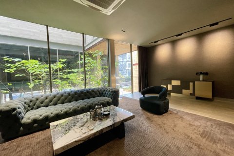 Villa à Sathon, Bangkok, Thaïlande 4 chambres № 190961 - photo 7