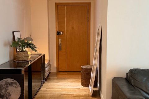 Condo in Khlong Toei, Bangkok, Thailand, 3 bedrooms № 190957 - photo 3