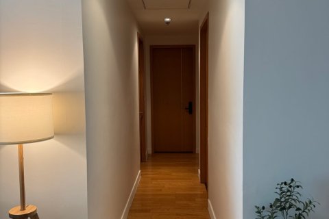 Condo in Khlong Toei, Bangkok, Thailand, 3 bedrooms № 190957 - photo 4