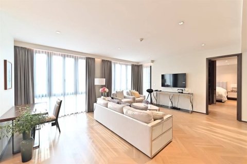 Condo à Bangkok, Thaïlande, 2 chambres № 190958 - photo 4