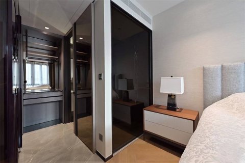 Condo à Bangkok, Thaïlande, 2 chambres № 190958 - photo 14
