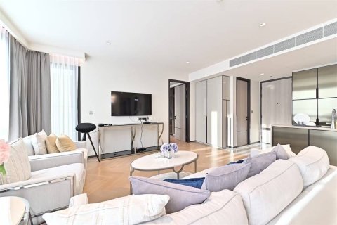 Condo à Bangkok, Thaïlande, 2 chambres № 190958 - photo 9