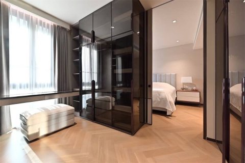 Condo à Bangkok, Thaïlande, 2 chambres № 190958 - photo 15