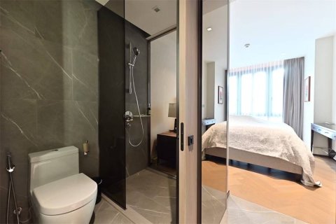 Condo à Bangkok, Thaïlande, 2 chambres № 190958 - photo 13