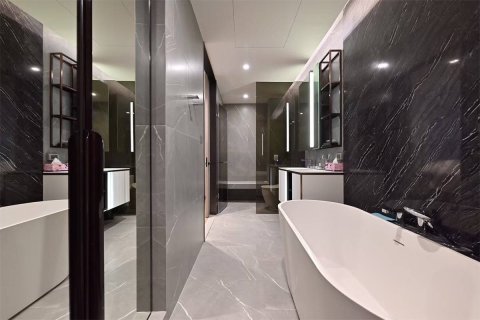 Condo à Bangkok, Thaïlande, 2 chambres № 190958 - photo 10