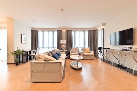 Condo à Bangkok, Thaïlande, 2 chambres № 190958 - photo 3