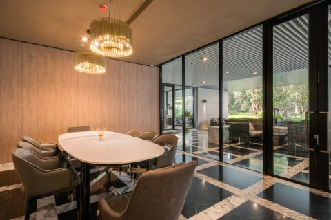Condominio de 3 dormitorios en Watthana, Bangkok, Tailandia № 190955 - foto 6