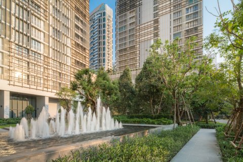 Condominio de 3 dormitorios en Watthana, Bangkok, Tailandia № 190955 - foto 3