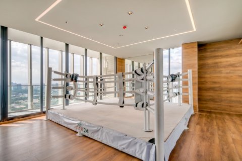 Condominio de 3 dormitorios en Watthana, Bangkok, Tailandia № 190955 - foto 13