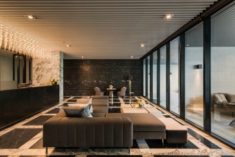 Condominio de 3 dormitorios en Watthana, Bangkok, Tailandia № 190955 - foto 8