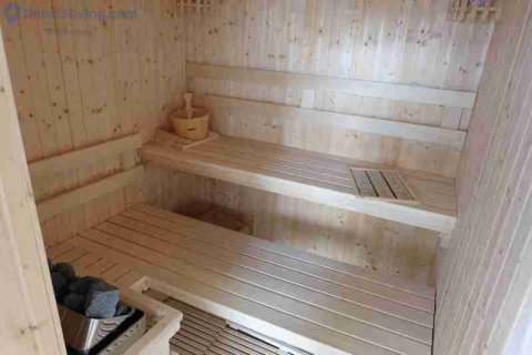 Condominio de 1 dormitorio en Thonburi, Bangkok, Tailandia № 183123 - foto 5