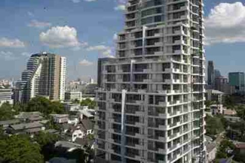 Condominio de 3 dormitorios en Bangkok, Tailandia № 183122 - foto 8