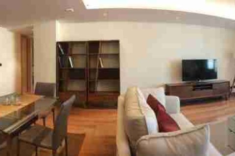 Condominio de 3 dormitorios en Bangkok, Tailandia № 183122 - foto 4