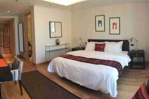Condominio de 3 dormitorios en Bangkok, Tailandia № 183122 - foto 7