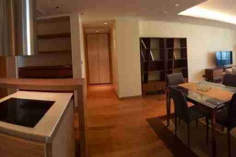 Condominio de 3 dormitorios en Bangkok, Tailandia № 183122 - foto 2