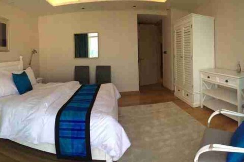 Condominio de 3 dormitorios en Bangkok, Tailandia № 183122 - foto 6