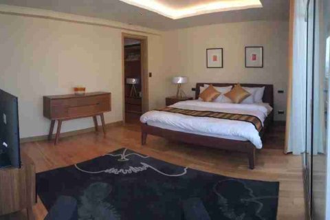 Condominio de 3 dormitorios en Bangkok, Tailandia № 183122 - foto 3