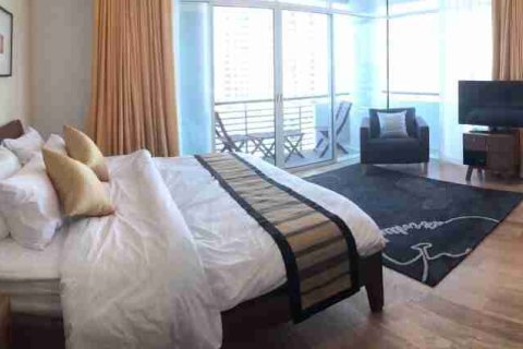 Condominio de 3 dormitorios en Bangkok, Tailandia № 183122 - foto 5