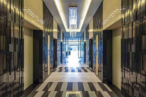 Condominio de 1 dormitorio en Bangkok, Tailandia № 183119 - foto 6