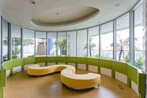 Condominio de 1 dormitorio en Bangkok, Tailandia № 183119 - foto 9