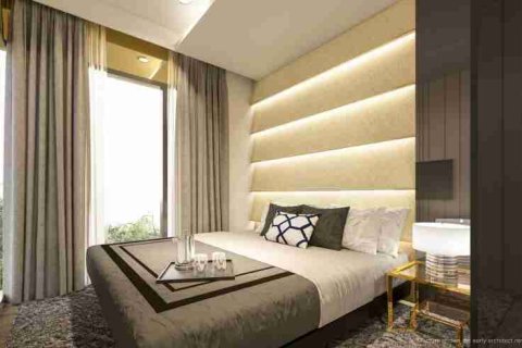 Condominio de 2 dormitorios en Bangkok, Tailandia № 183118 - foto 10