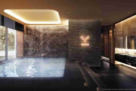 Condominio de 2 dormitorios en Bangkok, Tailandia № 183118 - foto 12