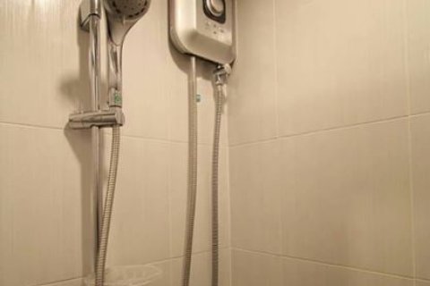 Condominio de 1 dormitorio en Bangkok, Tailandia № 206125 - foto 8