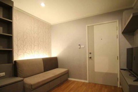 Condominio de 1 dormitorio en Bangkok, Tailandia № 206125 - foto 7