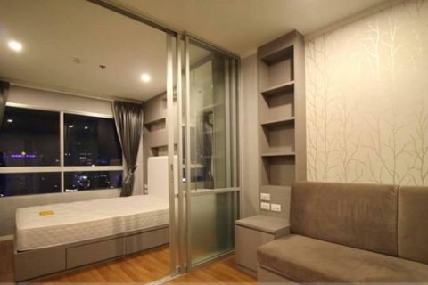 Condo in Bangkok, Thailand, 1 bedroom  № 206125