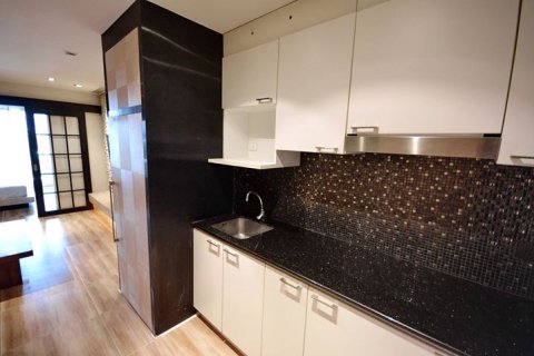 Condominio de 1 dormitorio en Bangkok, Tailandia № 206122 - foto 6
