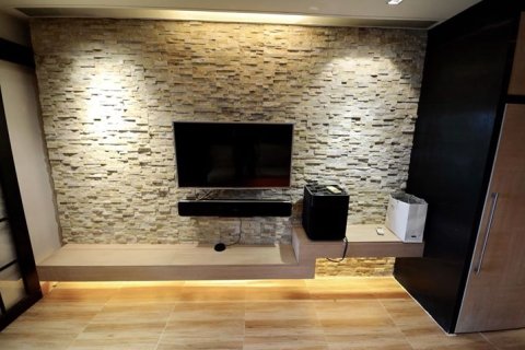 Condominio de 1 dormitorio en Bangkok, Tailandia № 206122 - foto 5