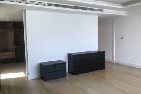 Condominio de 1 dormitorio en Bangkok, Tailandia № 206122 - foto 8